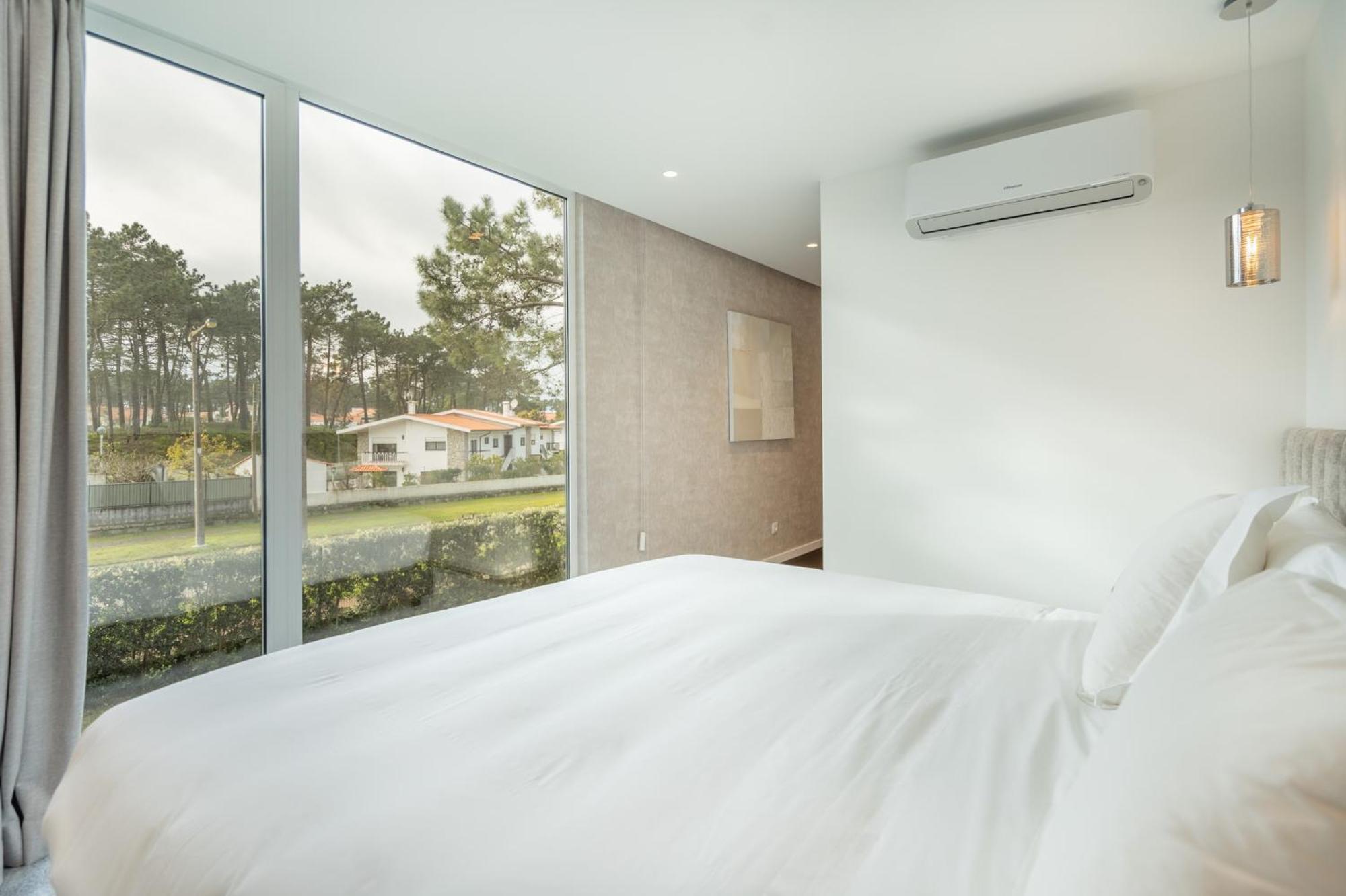 ビアナドカステロ Sun House In Cabedeloヴィラ 部屋 写真