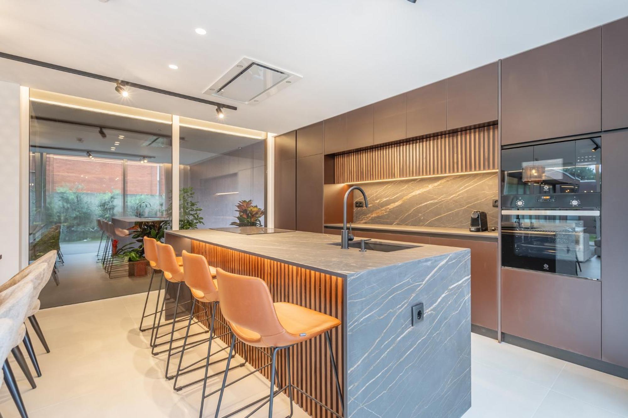 ビアナドカステロ Sun House In Cabedeloヴィラ エクステリア 写真